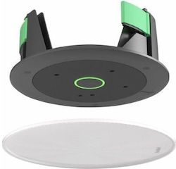 Yealink CM20 Микрофон Сив