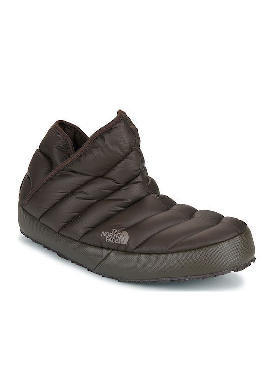 The North Face Thermoball Traction Bootie Herre...