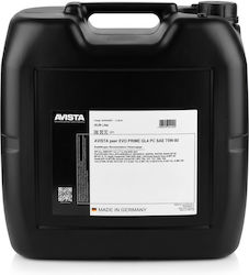Avista Peer Evo Prime Βαλβολίνη για Αυτόματο & Χειροκίνητο Κιβώτιο 75W-80 20lt Avista Peer Evo Prime Βαλβολίνη για Αυτόματο & Χειροκίνητο Κιβώτιο 75W-80 20lt