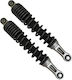 Aspira Rear Motorcycle Shock Absorber for Honda Wave / GLX for Modenas X-CITE