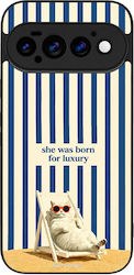 Θήκη Sonique Stripe Stories Series Google Pixel...