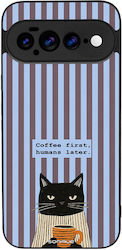 Θήκη Sonique Stripe Stories Series Google Pixel...
