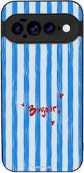 Θήκη Sonique Stripe Stories Series Google Pixel...