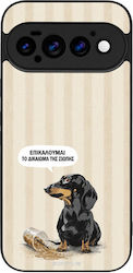 Θήκη Sonique Stripe Stories Series Google Pixel...