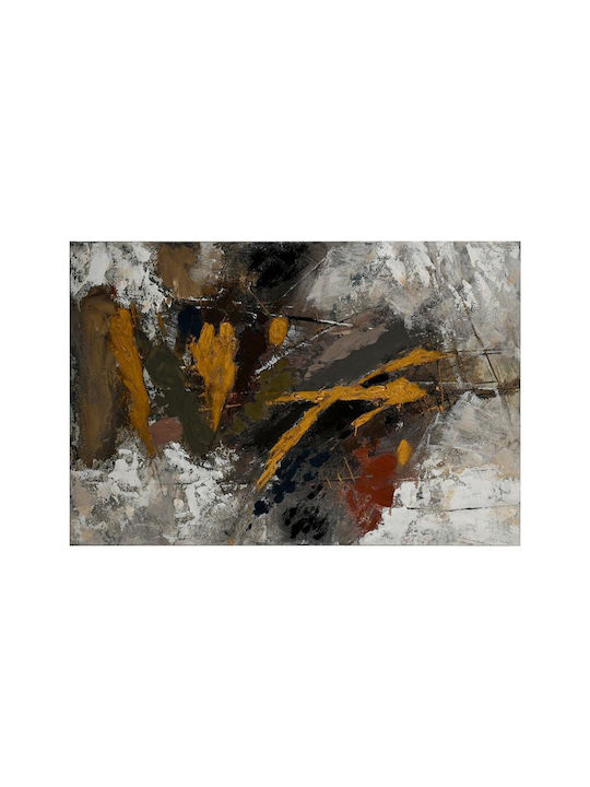 Fylliana Πίνακας σε Καμβά 120x80cm