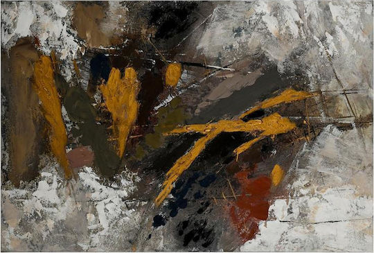 Fylliana Canvas Painting 120x80 cm
