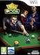 King Pool Wii New