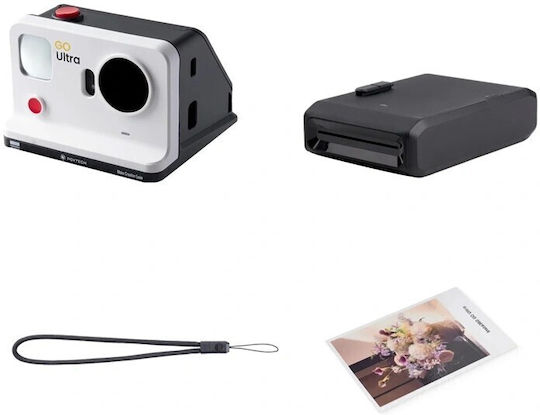 PGYTECH Geantă de Umăr pentru Cameră Foto