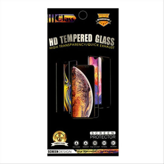 Tempered Glass Hard 2.5d Samsung A35 5g A55 5g A356/a556 S24 Fe S721