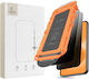 Поверително стъкло Tech-Protect Quick Set Spy+ 2 броя Galaxy A18 4g 5g Privacy 5906302343539