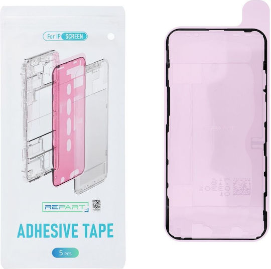 Reparaturkleber für LCD iPhone 12 Pro 5er-Pack