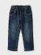 Kids' Blue Jeans Trousers
