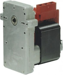 Getriebemotor für Pelletofen mit Hohlwelle Kenta K9115006 1,5 rpm Karmek One Andere Getriebemotor für Pelletofen mit Hohlwelle Kenta K9115006 1,5 rpm Karmek One Andere
