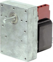 Kenta Pellet Stove Gear Motor K9177256 2.5rpm Fetm Other