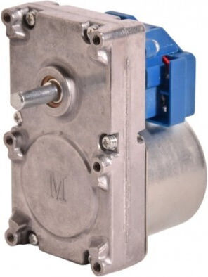 Електрически мотор-редуктор за пелетна печка Kenta K9189300 5,6rpm Edilkamin Italiana Camini Cadel Ambiente E Calore Karmek One Eurofiamma Bestfire Italflame Qlima Zibro Deville Други