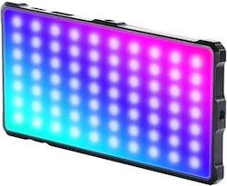 Neewer SL90C LED Light 8W RGB With Tripod Neewer SL90C LED Light 8W RGB With Tripod