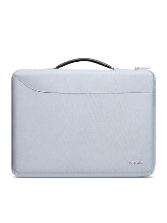 tomtoc A22 Θήκη για Laptop 16" σε Γαλάζιο χρώμα