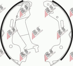 Bremsbacken Opel Agila 00 4705128 Bremsbacken Opel Agila 00 4705128