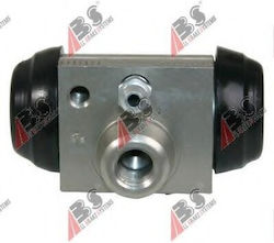 Brake Cylinder Fiat Sedici 06 Rear 71742838