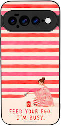 Θήκη Sonique Stripe Stories Series Google Pixel...