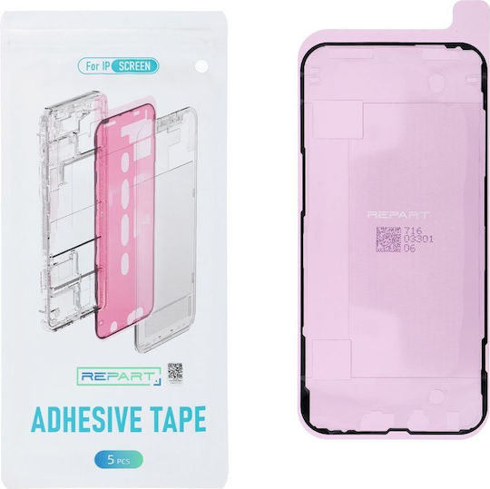 Repart Adhesive Lcd Iphone 13 Pro Max 5pcs Pack