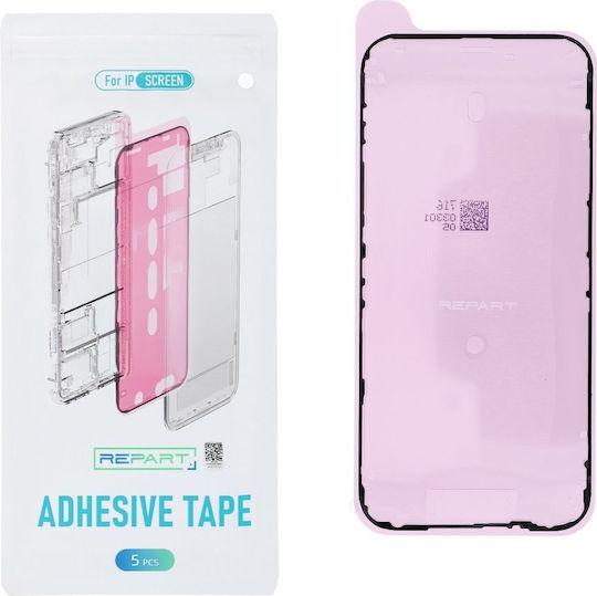 Repart Adhesive Lcd Iphone 17 Pro Max 5pcs Pack