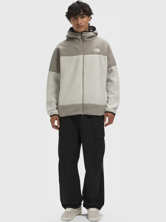 The North Face Jachetă Sport Cumulus Cloud/stone The North Face Jachetă Sport Cumulus Cloud/stone