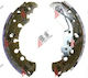 Brake Shoes Fiat Grande Punto 05 1.2 1605458