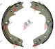 Brake Shoes Opel Frontera Manual 1605914