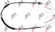 Clutch Cable Ford Scorpio 85-92 6153883
