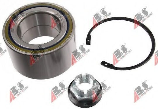 Bearing Hub Repair Kit Ford Jaguar 7701206740