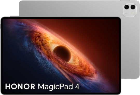 Honor MagicPad 4 12,3" Таблет (16GB/512GB) Сив