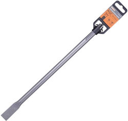 Finder Meißel / Breitmeißel / Bohrer mit SDS-Max-Aufnahme 400 × 25 mm