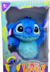 Plush Lilo & Stitch with Motion 27 cm Plush Lilo & Stitch with Motion 27 cm