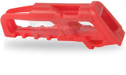 Polisport Kettenführung CRF 250 450 Rot Langlebig