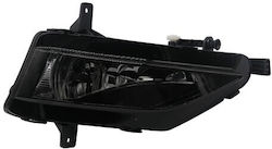 Nebelscheinwerfer Vorne Rechts VW Golf 17 5g0941662f