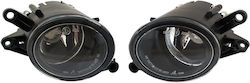 Audi A4 B6 00–04 Halogen Headlights Left + Right Set Audi A4 B6 00–04 Halogen Headlights Left + Right Set