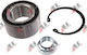 Bearing Bmw Hub Repair Kit 5024