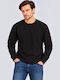 Black Long Sleeve Blouse