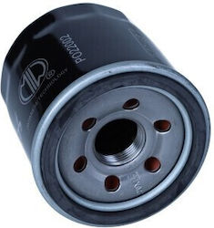 Polaris 850 Sportsman Motorcycle Oil Filter 2012-2013