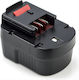 WS Xtreme Power Батерия за инструмент 12 V с капацитет 3 Ah