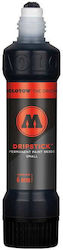 Molotow Permanent Marker Signal Black 6mm