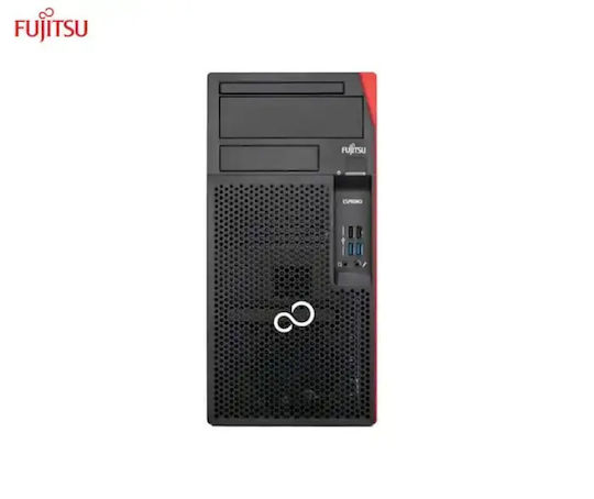 P558 Refurbished Grade A (Core i5-8400/8GB/256GB SSD/No OS)