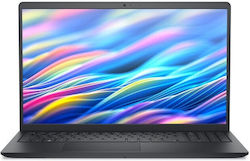Dell Pro DC15250 15.6" FHD (i7-1355U/24GB/512GB SSD/W11 Home) (International English Keyboard) Dell Pro DC15250 15.6" FHD (i7-1355U/24GB/512GB SSD/W11 Home) (International English Keyboard)