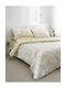 Vesta Home Anthia Single Duvet 170x240cm 170