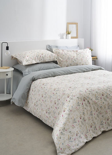 Vesta Home Valencia Double Quilt 230x240cm 230