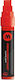 Molotow Marker Permanent Fuchsia Pink 15 mm