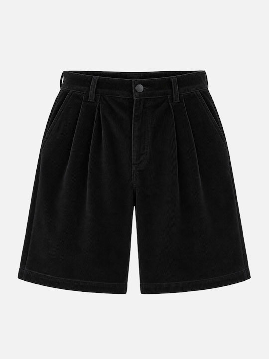 Wild Pony Pantaloni scurți de damă negri