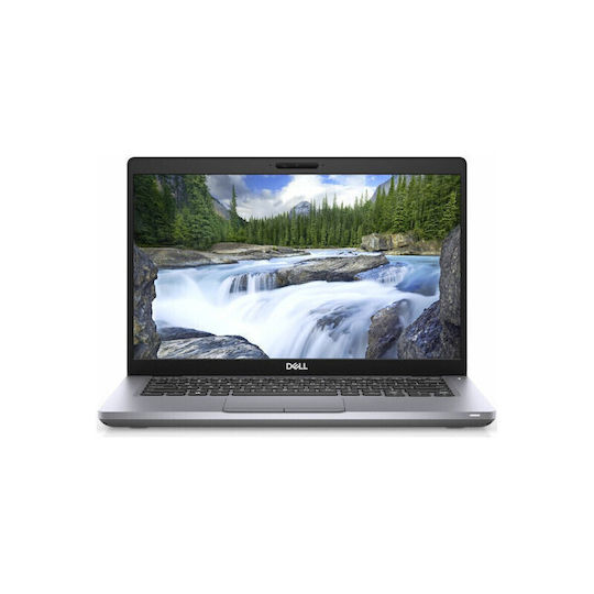 Dell Latitude 5411 Refurbished Grade A 14" (Core i5-10400H/16GB/256GB SSD/No OS)