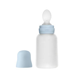 Bibs Бебешка лъжичка Squeezable Spoon Feeder с ...